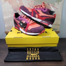 Brand new diadora n9000 - new, x