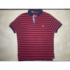 Polo Ralph Lauren uomo grande