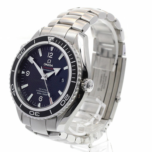 Omega seamaster 600 planet - omega,