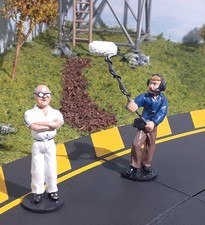 Slotcar TV Team Reporter