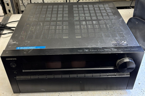 Onkyo nr818 network v - tx-nr818,