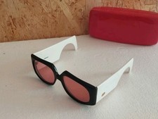 vintage Rare occhiali da sole Valentino 549 G5 unisex perfect condition