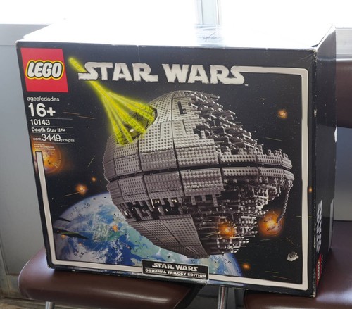 Lego star wars - star,