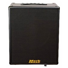 Markbass CMB 151 BlackLine