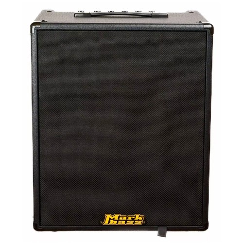 Markbass cmb 151 - markbass,