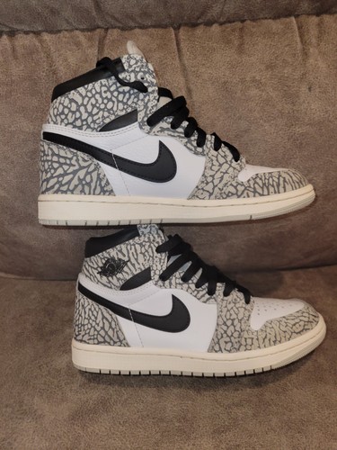 Nike air jordan retro high - nike,