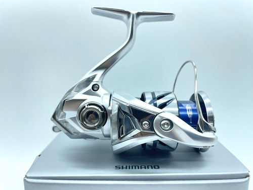 Shimano stradic c3000xg - shimano, 23
