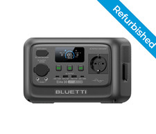 BLUETTI Elite 30 V2 600W 288Wh