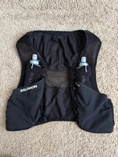 SALOMON S/LAB PULSAR 3 Gilet