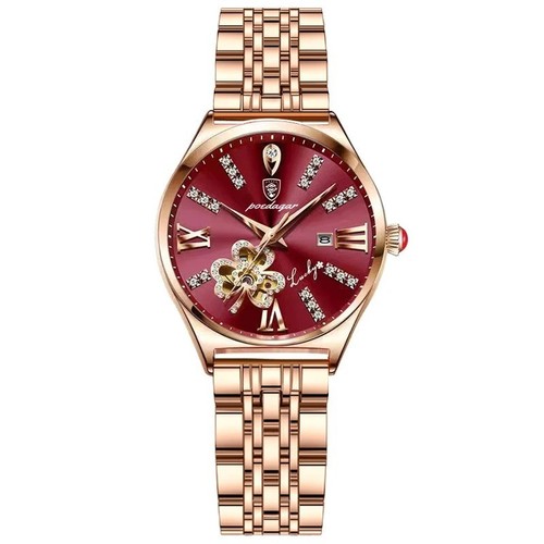 Poedagar orologio quarzo - al, da