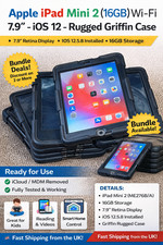 Apple iPad Mini 2 16GB WiFi