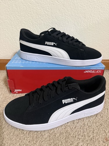 Sneakers uomo puma smash - uomo, v2