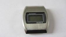 Montre Vintage Gigandet , LCD