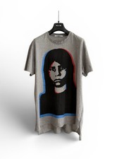 Givenchy Abstract Girl T-Shirt