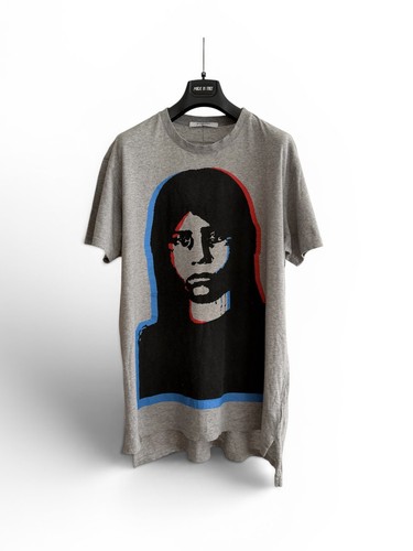 Givenchy abstract girl - abstract, t-shirt