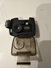 Termocamera compatta termica