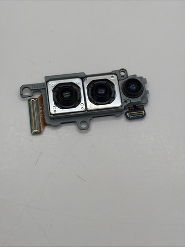Modulo fotocamera posteriore