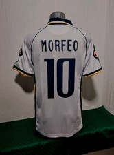 Maglia Ac Parma 2003/04 Away