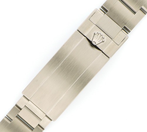 Bracciale acciaio 20mm uomo - ,