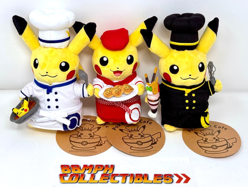 Esclusivo pokemon café - esclusivo,