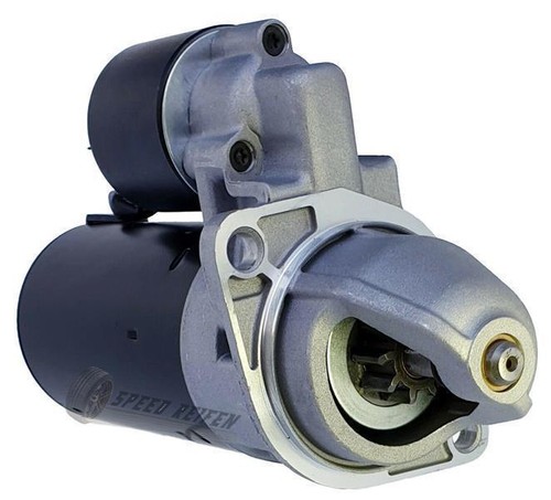 Motorino avviamento starter