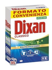 Dixan Classico Pulito