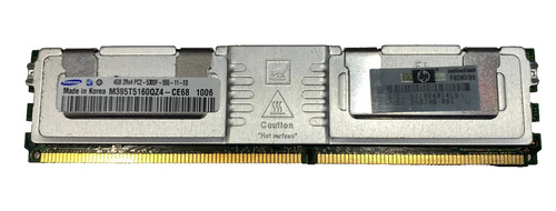 Samsung 4gb ddr2 ecc reg - ddr2,
