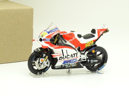 Altaya motogp ducati - motogp, 1/18