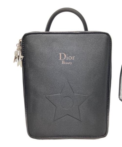 Dior beauty cosmetic borsa - cosmetic,
