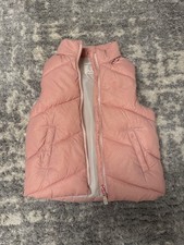 Gilet imbottito zara babygirl - gilet,