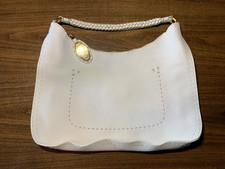 Borsa a mano Fendi in pelle