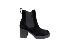 Nero Giardini stivaletti donna