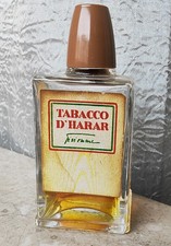 Profumo Giviemme TABACCO D'HARAR edt splash vintage - 15 su 50 ml rimasti