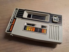Console Mattel Electronics