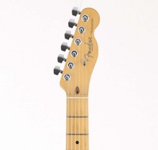 Fender American Telecaster