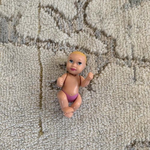 Happy family barbie midge - family,