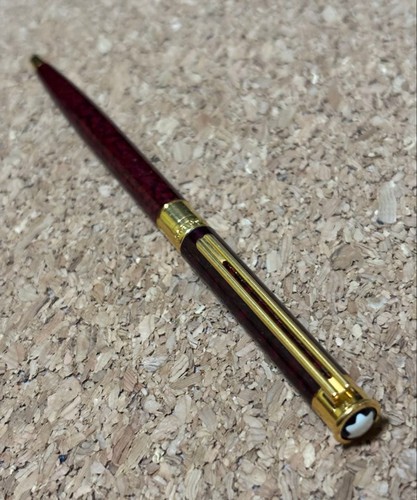 Montblanc noblesse - montblanc,