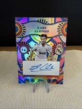 Set squadra Topps Real Madrid