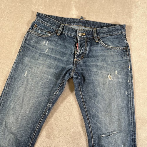 Jeans dsquared2 uomo - jeans, taglia