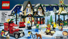 LEGO Creator Expert 10222