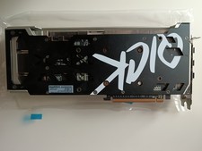 XFX Speedster QICK 319 AMD Radeon RX 6750 XT ULTRA Gaming 12GB GDDR6 Scheda...