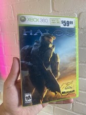 Halo 3 Xbox 360 GameStop Promo