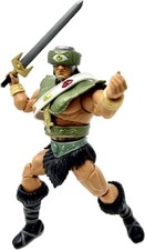 Masters Of The Universe New Eternia Tri-Klops