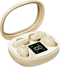 Auricolari Bluetooth Wireless