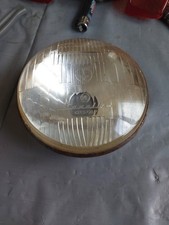 Headlight Fiat Mickey Mouse