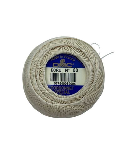Dmc filo uncinetto cordonet - filo,