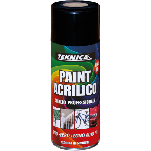 Paint spray acrilico - paint,
