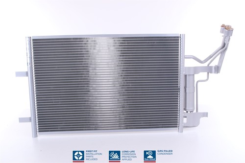 Condensatore climatizzatore - condensatore,,