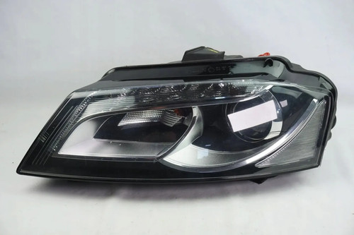 Faro proiettore anteriore audi