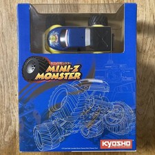 Kyosho Mini-Z Monster Mad
